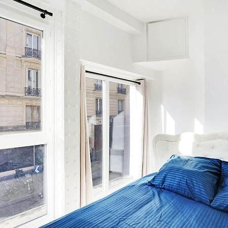 Appartement - París Exterior foto